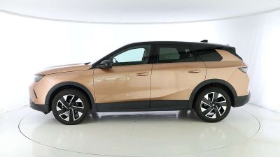 Opel Grandland Gebrauchtwagen