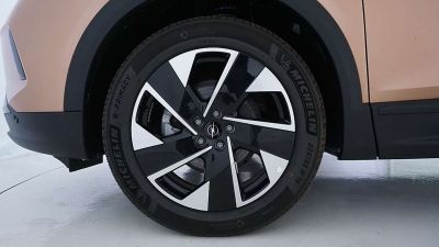 Opel Grandland Gebrauchtwagen
