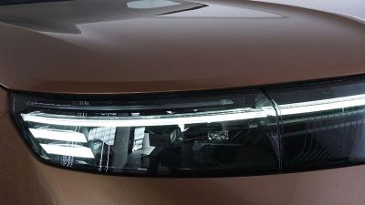 Opel Grandland Gebrauchtwagen