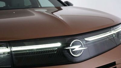 Opel Grandland Gebrauchtwagen