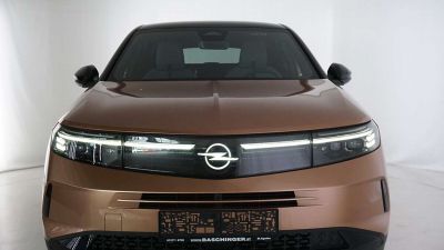 Opel Grandland Gebrauchtwagen