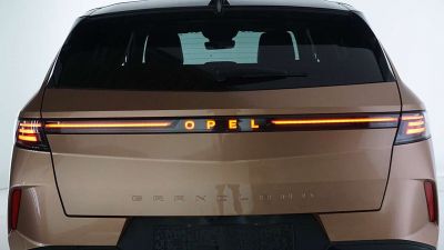 Opel Grandland Gebrauchtwagen
