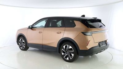 Opel Grandland Gebrauchtwagen