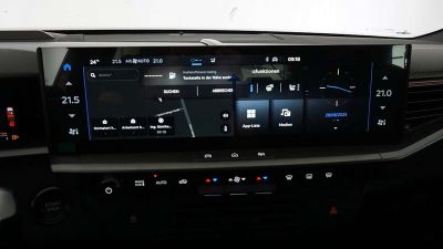 Opel Grandland Gebrauchtwagen