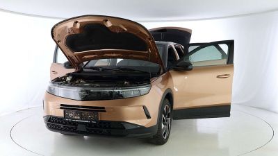 Opel Grandland Gebrauchtwagen