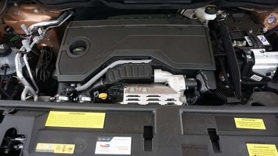 Opel Grandland Gebrauchtwagen