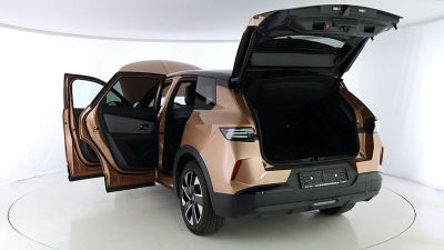 Opel Grandland Gebrauchtwagen