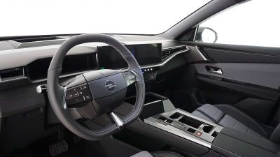 Opel Grandland Gebrauchtwagen