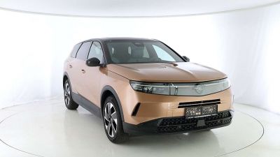 Opel Grandland Gebrauchtwagen