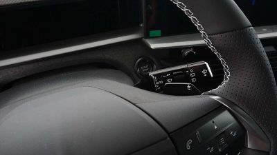 Opel Grandland Gebrauchtwagen