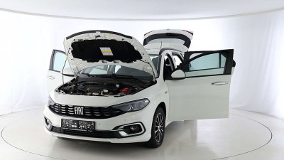 Fiat Tipo Gebrauchtwagen