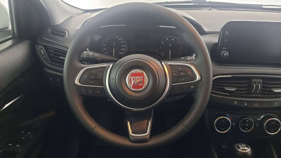 Fiat Tipo Gebrauchtwagen