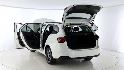 Fiat Tipo Gebrauchtwagen