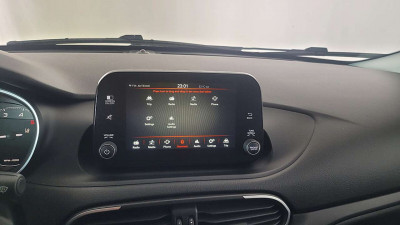 Fiat Tipo Gebrauchtwagen