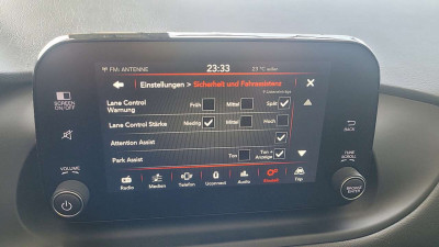 Fiat Tipo Gebrauchtwagen