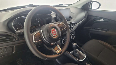 Fiat Tipo Gebrauchtwagen