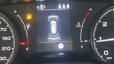 Fiat Tipo Gebrauchtwagen