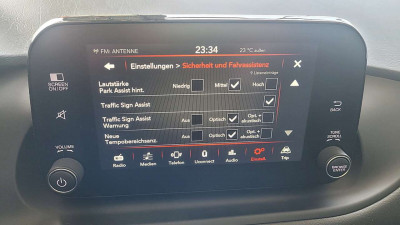 Fiat Tipo Gebrauchtwagen