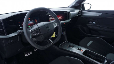 Opel Mokka Vorführwagen
