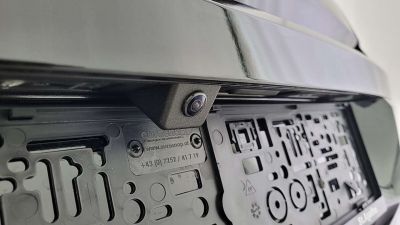 Opel Mokka Tageszulassung