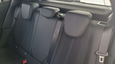 Opel Mokka Tageszulassung