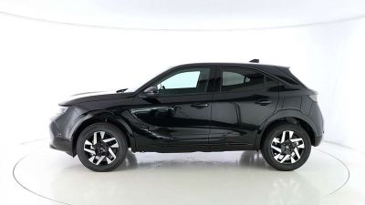 Opel Mokka Tageszulassung