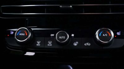 Opel Mokka Tageszulassung