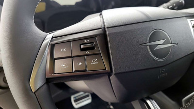 Opel Mokka Vorführwagen