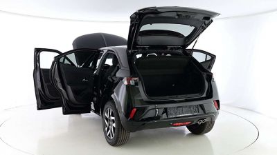 Opel Mokka Tageszulassung