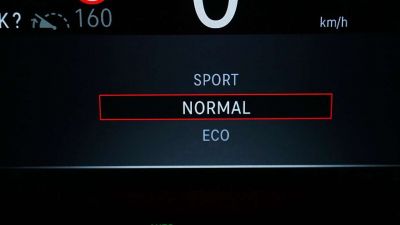 Opel Mokka Tageszulassung