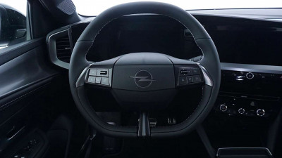 Opel Mokka Vorführwagen