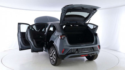 Opel Mokka Vorführwagen