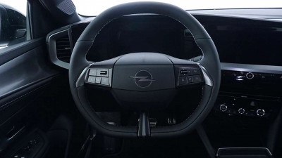 Opel Mokka Vorführwagen