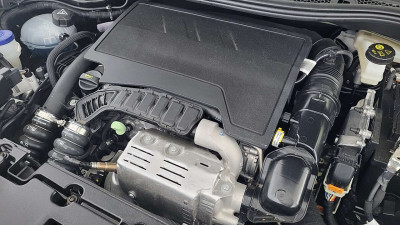 Opel Mokka Vorführwagen