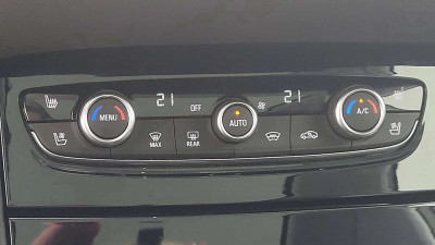 Opel Grandland X Gebrauchtwagen