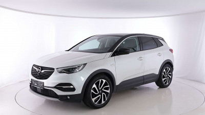 Opel Grandland X Gebrauchtwagen