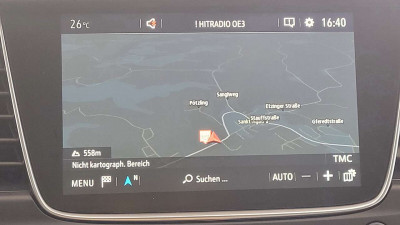 Opel Grandland X Gebrauchtwagen