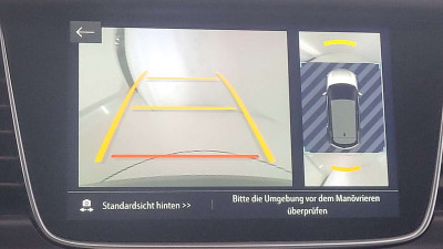 Opel Grandland X Gebrauchtwagen