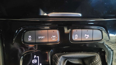 Opel Grandland X Gebrauchtwagen