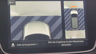 Opel Grandland X Gebrauchtwagen