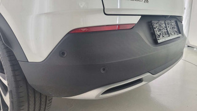 Opel Grandland X Gebrauchtwagen