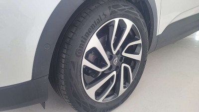 Opel Grandland X Gebrauchtwagen