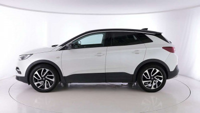 Opel Grandland X Gebrauchtwagen