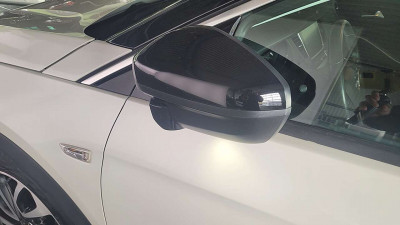 Opel Grandland X Gebrauchtwagen