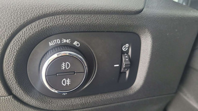 Opel Grandland X Gebrauchtwagen