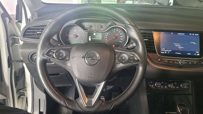 Opel Grandland X Gebrauchtwagen