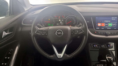 Opel Grandland X Gebrauchtwagen