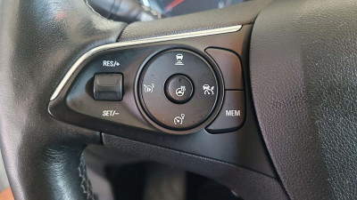 Opel Grandland X Gebrauchtwagen