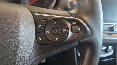 Opel Grandland X Gebrauchtwagen