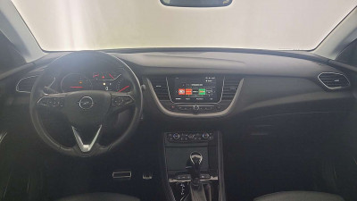 Opel Grandland X Gebrauchtwagen